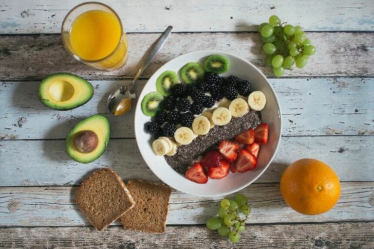 3 frutas que devemos comer